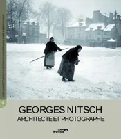 Georges Nitsch / architecte et photographe