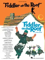Fiddler on the Roof, Piano Facile Selections