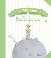 Le Petit Prince pour les enfants