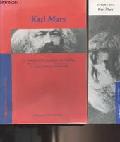 Karl Marx, le Christophe Colomb du capital - Collection 