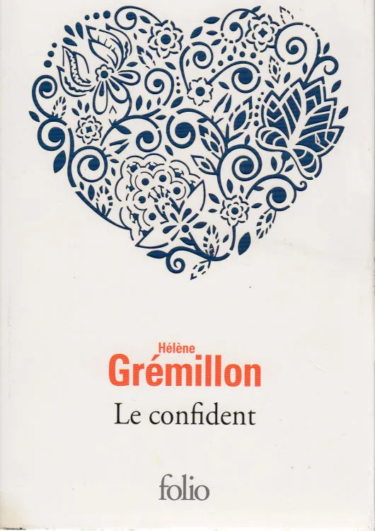 Le confident Hélène Grémillon