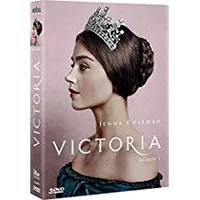 Victoria - Saison 1