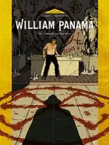 3, WILLIAM PANAMA - TOME 3 : TEMPETE SUR KEY WEST