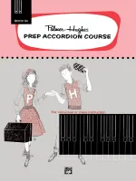 Prep Accordion Course Book 2A