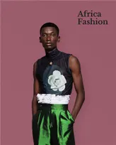 Africa Fashion /anglais
