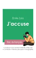 Réussir son Bac de français 2023 : Analyse de J'accuse de Émile Zola