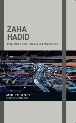 Zaha Hadid /anglais