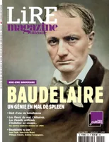 Baudelaire, Un génie en mal de spleen