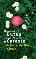 HISTOIRE DE ROFO, CLOWN