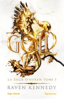 5, Gold, La saga d'Auren - T05
