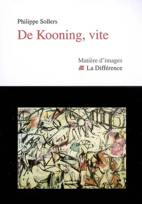 KOONING, VITE (DE)