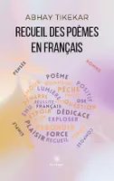 Recueil des poèmes en français