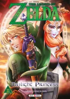11, The Legend of Zelda - Twilight Princess T11