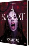 Vampire Mascarade V5 - Sabbat