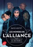 2, Les Mondes de l'Alliance - Tome 2, Le secteur C