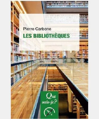 LES BIBLIOTHEQUES