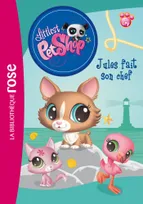 5, Littlest PetShop 05 - Jules fait son chef