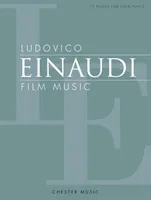 Film Music, 17 pièces pour Piano solo