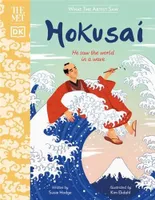 The MET Hokusai /anglais