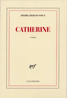 Catherine, roman