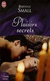 Plaisirs secrets