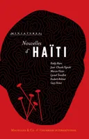 Nouvelles d'Haïti, Recueil