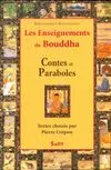 Enseignements du bouddha - Contes et légendes, contes et paraboles