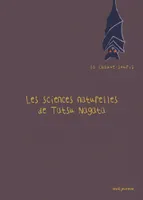 Les sciences naturelles de Tatsu Nagata, La Chauve-souris, Les Sciences naturelles de Tatsu Nagata