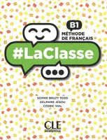 #LaClasse, Méthode de français