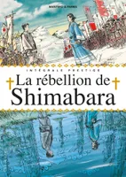 La Bataille de Simabara - Intégrale Prestige