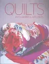 Quilts, patchworks & appliqués