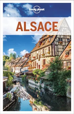 L'Essentiel de l'Alsace 2ed