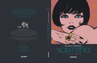3, Valentina - Tome 3