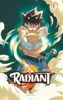 1, Radiant - Tome 01