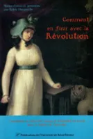 Comment en finir avec la Révolution, l'apothéose de Charlotte Corday et d'Élisabeth de France dans le théâtre de Thermidor