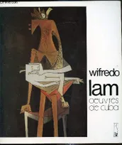 Wifredo Lam Oeuvres de Cuba, oeuvres de Cuba