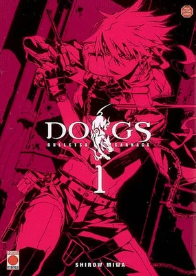 1, Dogs Bullets And Carnage T01, bullets & carnage