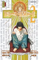 2, Death Note - Tome 2
