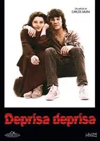 DEPRISA, DEPRISA (DVD)