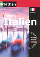 VOIE EXPRESS ITALIEN INITIATION