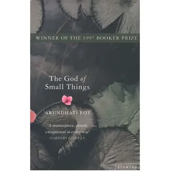 The God Of Small Things, Livre