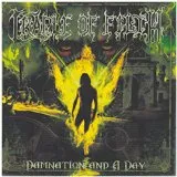 CD / Damnation And A Day