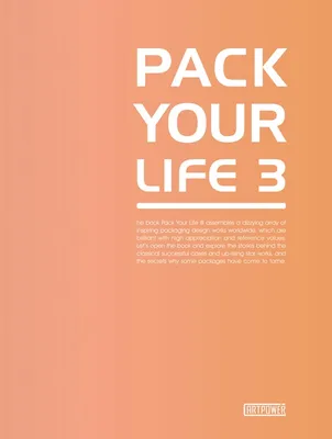 Pack Your Life 3 /anglais