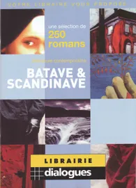 Littérature contemporaine batave & scandinave