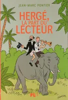 Hergé, La part du lecteur