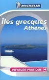 7203, Îles grecques, Athènes