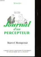 Journal d'un percepteur