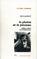 La plume et le pinceau Odilon Redon et la littérature, Odilon Redon et la littérature