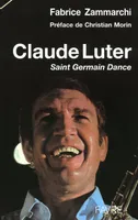 CLAUDE LUTER, Saint-Germain dance
