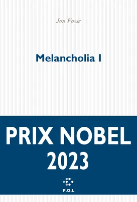 Melancholia., 1, Melancholia 1, roman